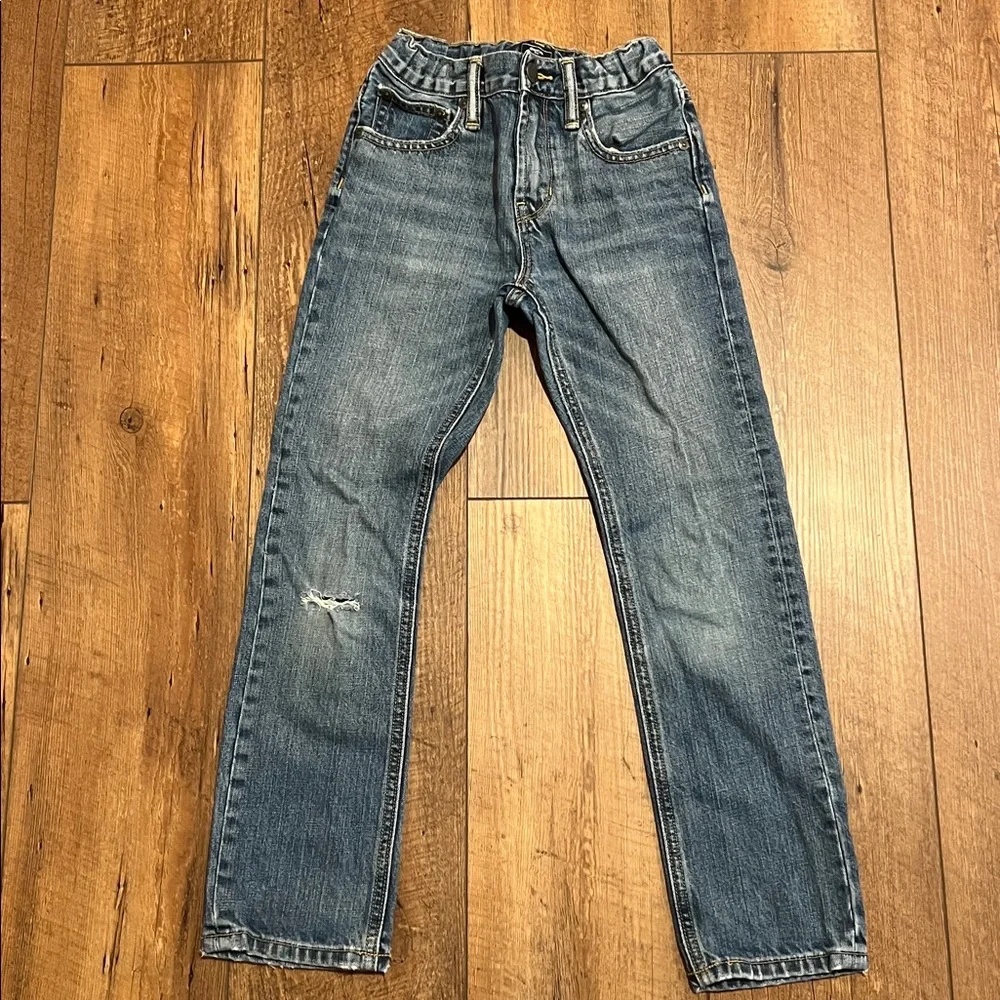 Gap Kids and Old Navy Boys Pants Bundle, size 8
